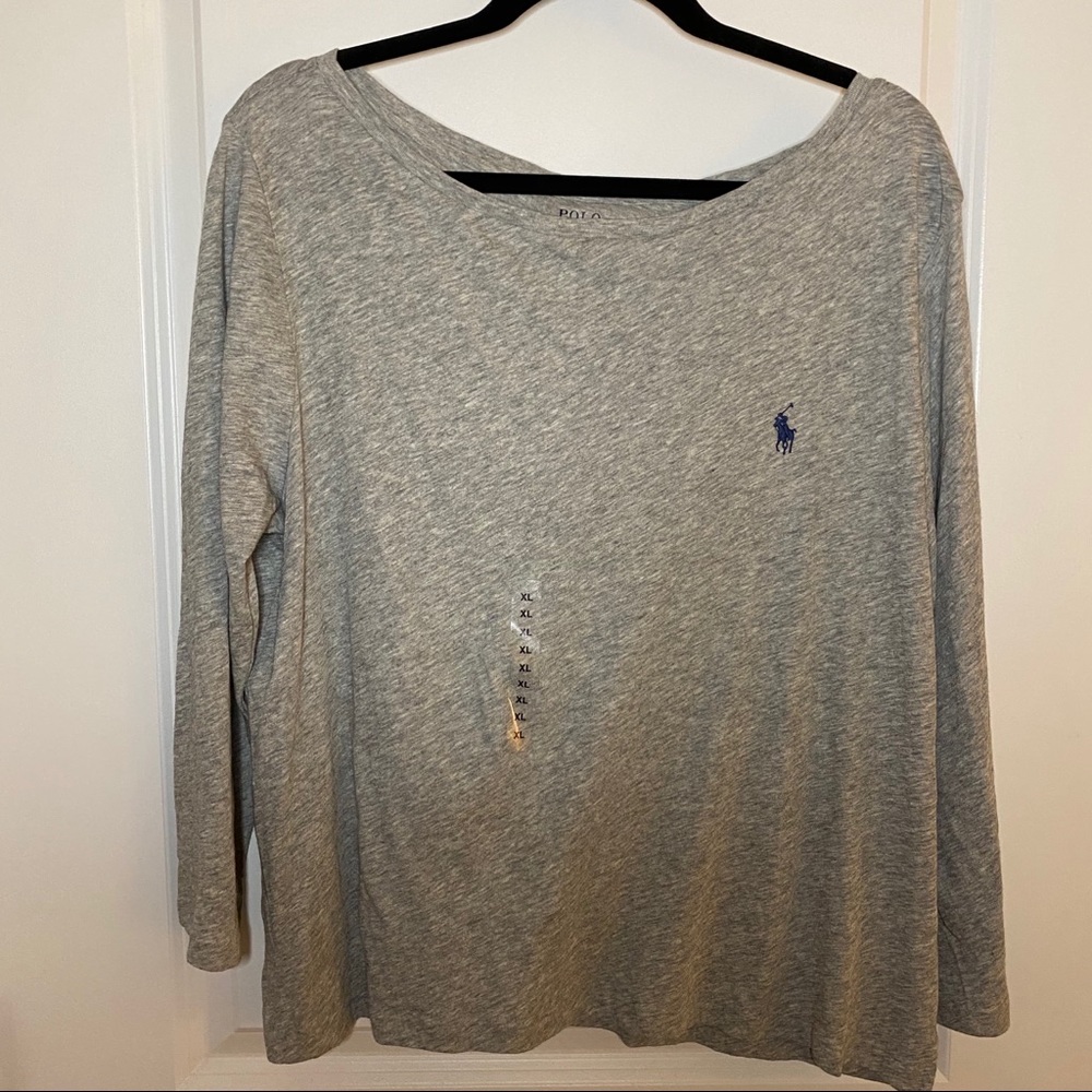 NWT Ralph Lauren Polo Shirt